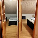 Apartmán Gold Digger's Timber