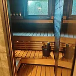 Apartmán Gold Digger's Timber Inari