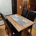 Gold Digger's Timber
