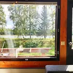 Gold Digger's Timber Apartmán *