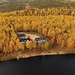Gold Digger's Timber Apartmán Inari