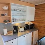 Apartmán Gold Digger's Timber *