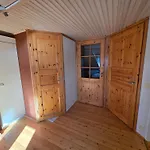 Gold Digger's Timber Apartmán *