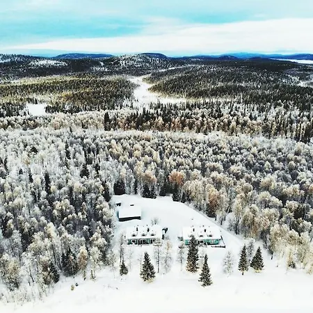 Apartamento Gold Digger's Timber *