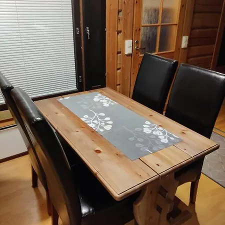 Gold Digger's Timber