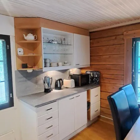 Gold Digger's Timber Apartamento