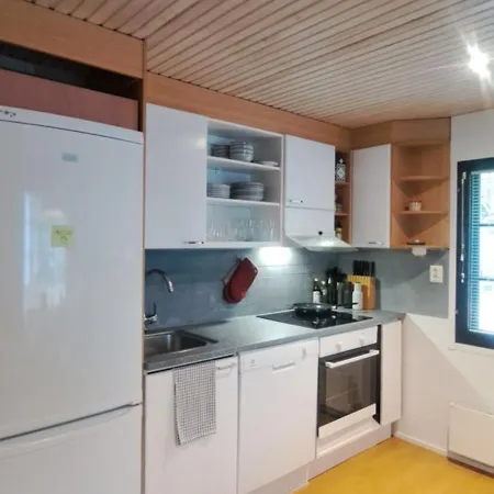 Apartamento Gold Digger's Timber