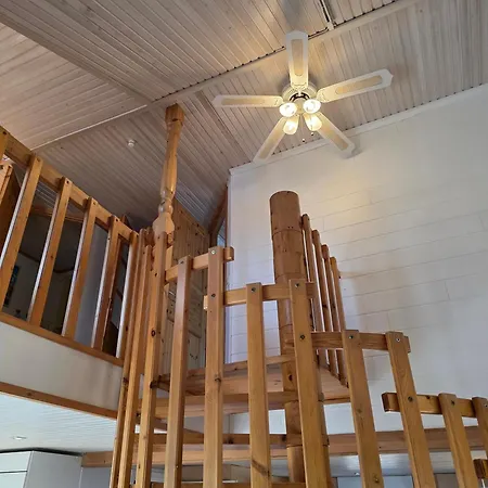 Apartmán Gold Digger's Timber
