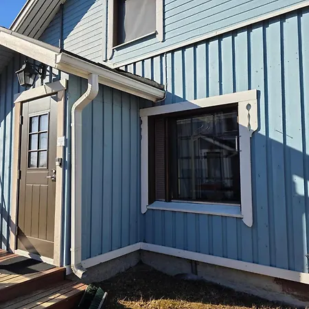 Apartmán Gold Digger's Timber Inari