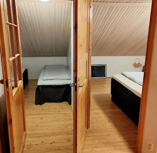 Apartamento Gold Digger's Timber