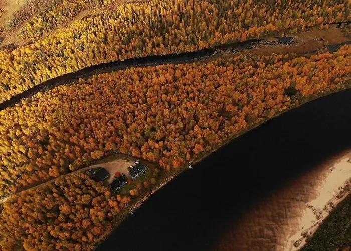 Апартаменты Gold Digger's Timber