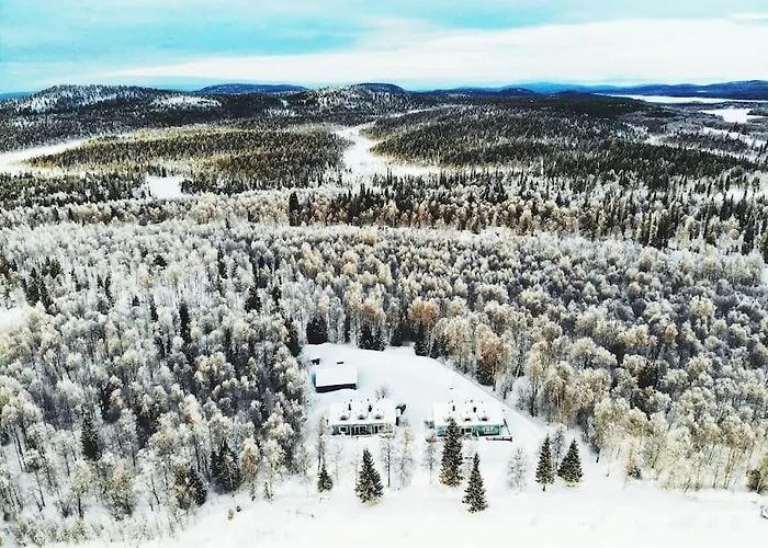 Апартаменты Gold Digger's Timber *