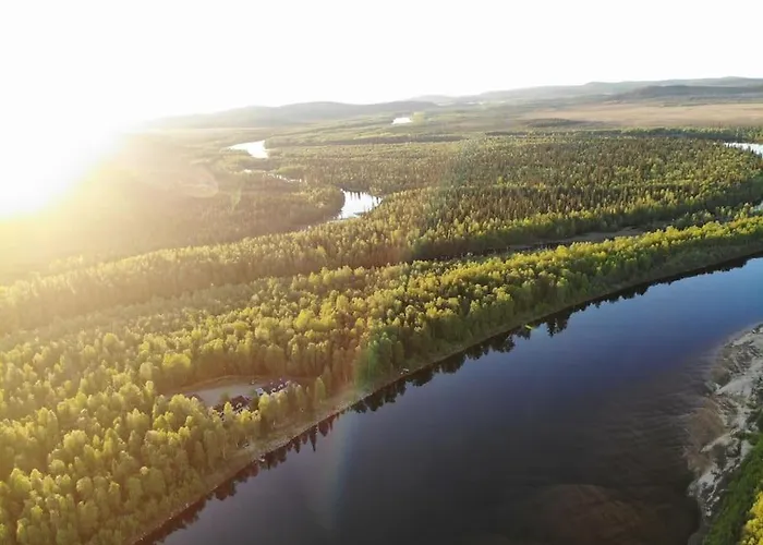 Gold Digger's Timber * イナリ