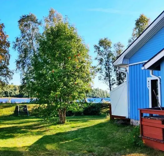 Gold Digger's Timber Inari