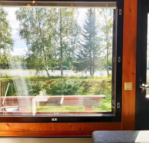 Gold Digger's Timber Apartamento *