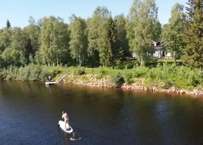 Gold Digger's Timber Апартаменты