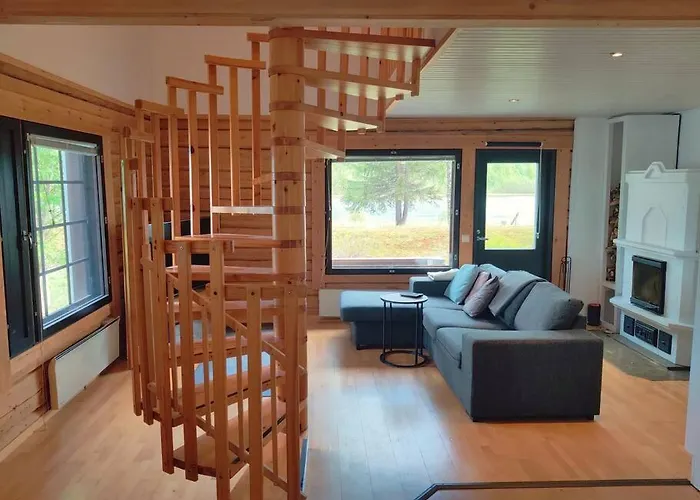 Gold Digger's Timber Apartamento *