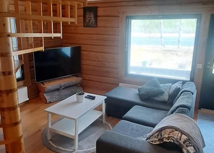 Gold Digger's Timber