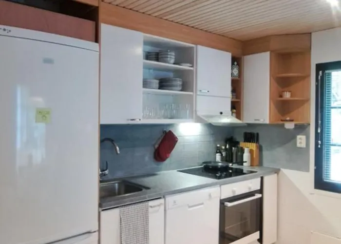 Apartamento Gold Digger's Timber